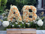 Load image into Gallery viewer, ALPHABET FLOWERS