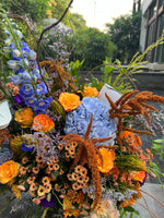 Load image into Gallery viewer, BLUE CHIC