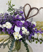 Load image into Gallery viewer, FLORAL STARTLE FOR FATHER