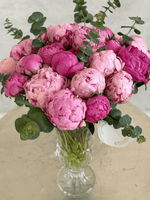 Load image into Gallery viewer, PEONIES PARTY BUS