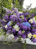 Load image into Gallery viewer, VIOLET WHIMSY
