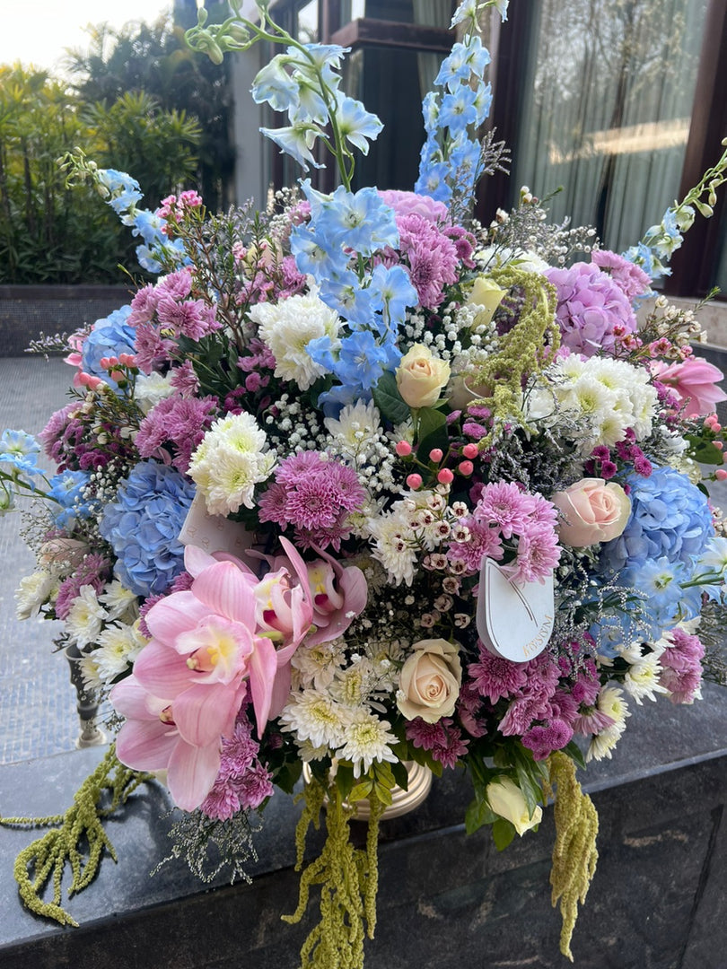 ALL OF IT