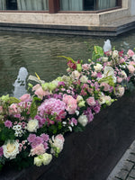 Load image into Gallery viewer, 6 FT TABLE RUNNER