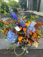 Load image into Gallery viewer, BLUE CHIC