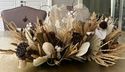 DRY FLOWER RUNNER
