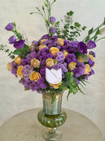 Load image into Gallery viewer, PLUM MOCHA
