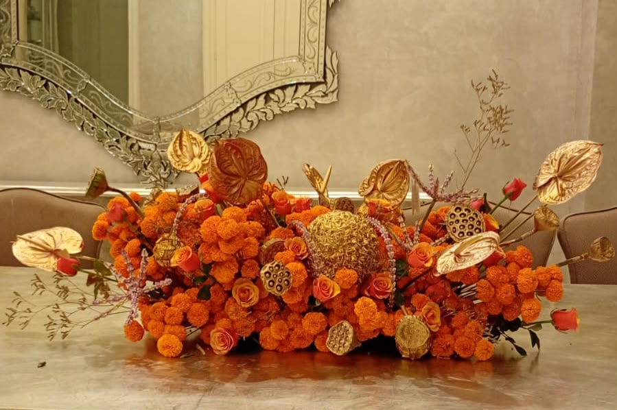 DIWALI SUNEHRI