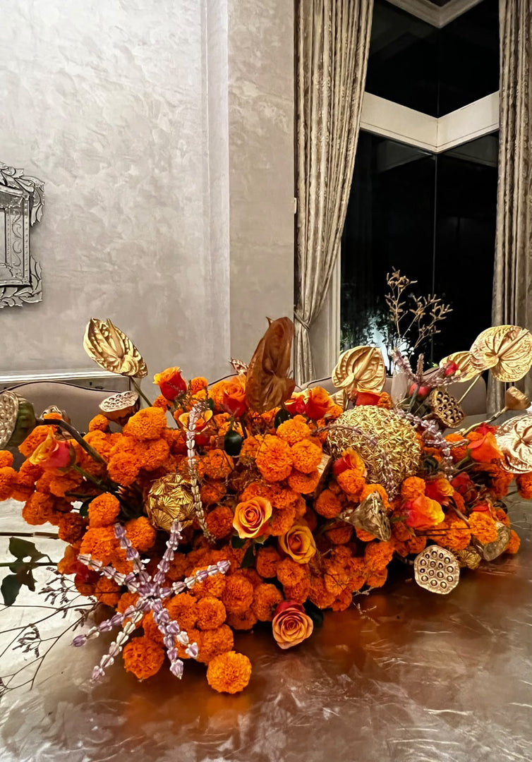DIWALI SUNEHRI