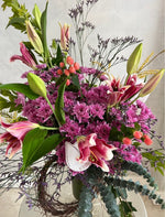 Load image into Gallery viewer, LILIES &amp; BERRIES