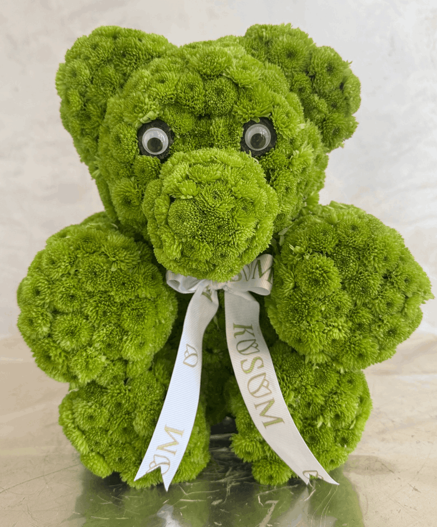 MATCHA BEAR