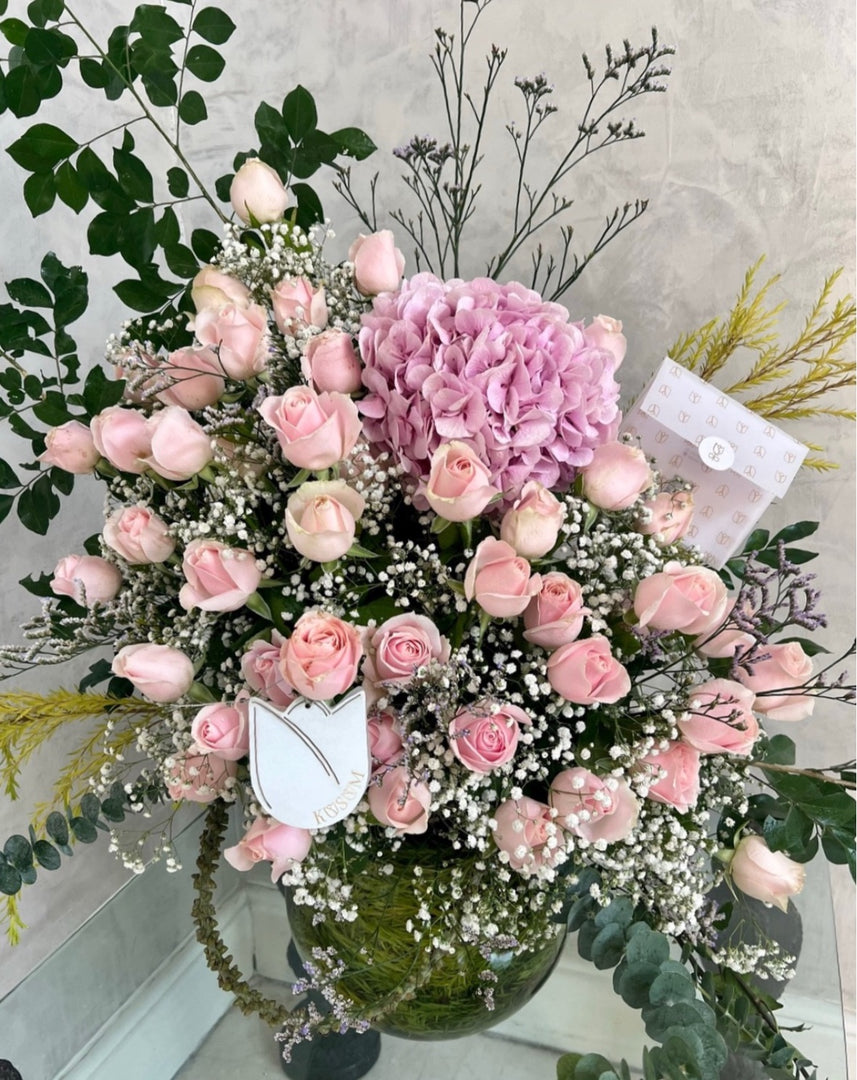 PASTEL SWEET