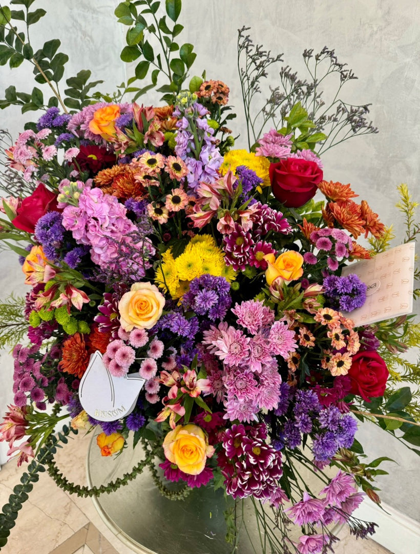 SPRING LOVE
