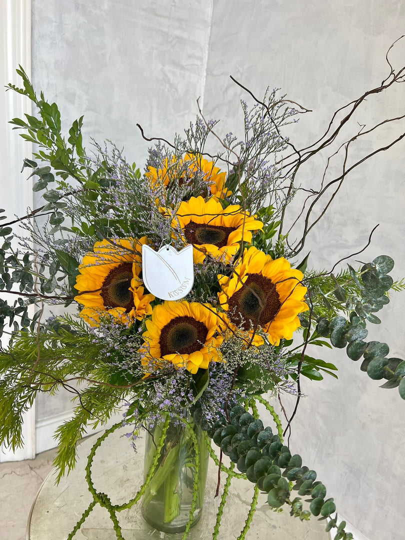 VAN GOGH